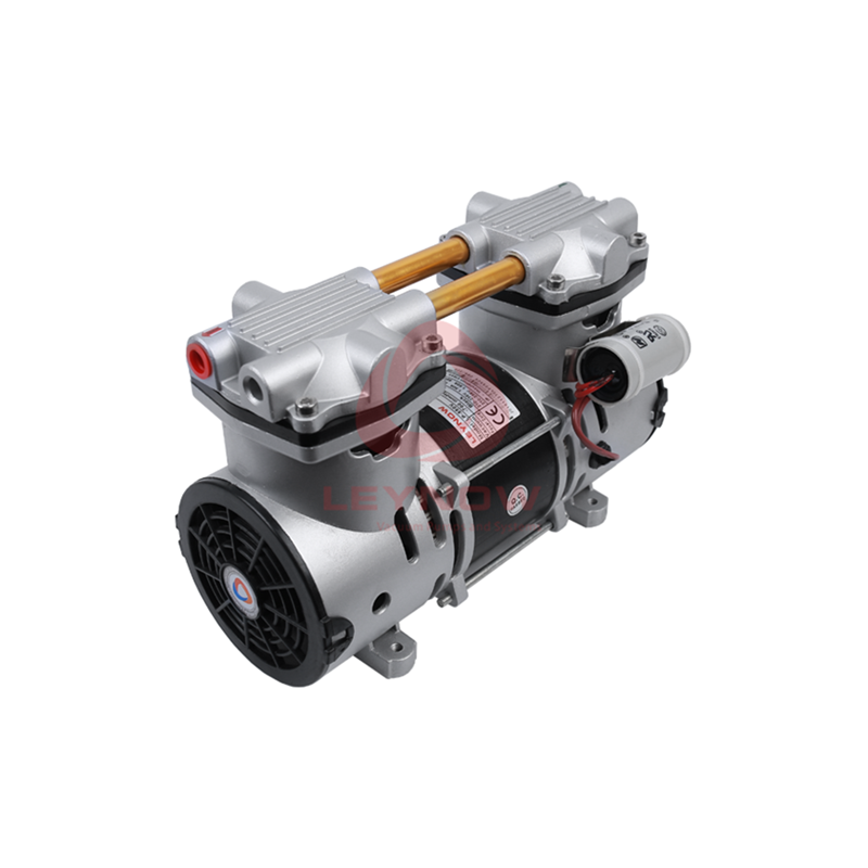 LP-0550H 無油靜音真空泵